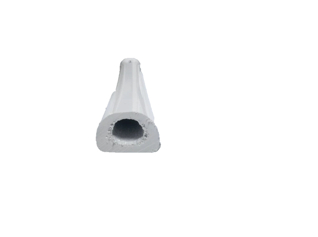 Hollow cross section