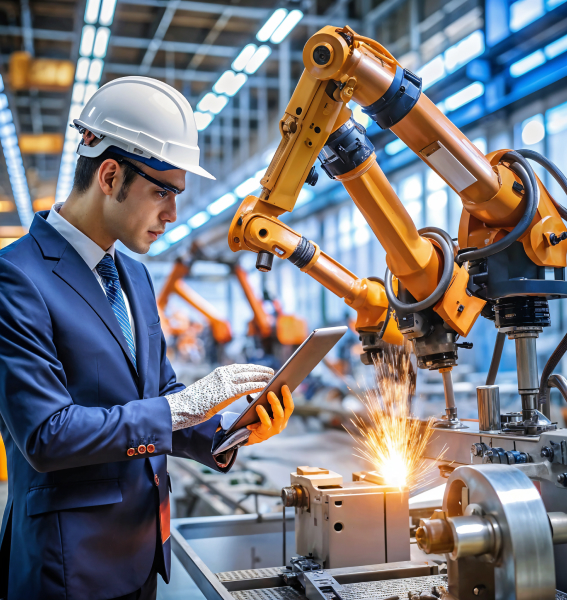 Technology and Manufacturing